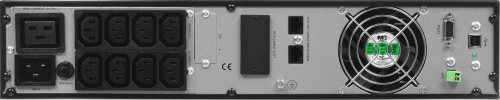 Ippon Innova RTA 3000 (2049228) фото 2