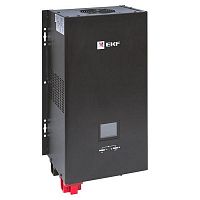 PSW-HW25 Источник питания UPS (220В)
