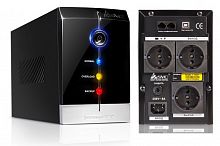 SVC V-1200-F Источник бесперебойного питания