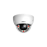 DH-IPC-HDBW2249EP-S-IL-0360B Профессиональная видеокамера IP купольная