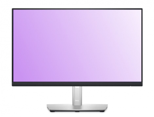 DELL P2422H 23.8" черный Монитор LCD 23,8 дюймов