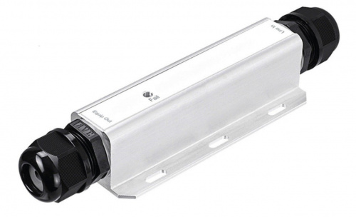 NSP-121PGi (USP210GE) Устройство защиты питающих линий NSP-121PGi (USP210GE) Устройство защиты питающих линий