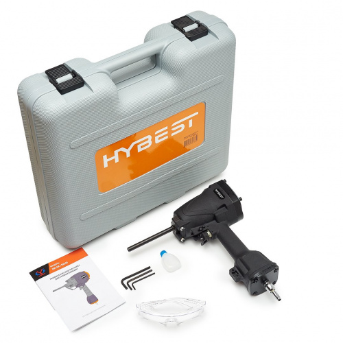 Пистолет пневматический монтажный Hybest BW150C (HBBW150C) Пистолет пневматический фото 2 Пистолет пневматический монтажный Hybest BW150C (HBBW150C) Пистолет пневматический фото 2