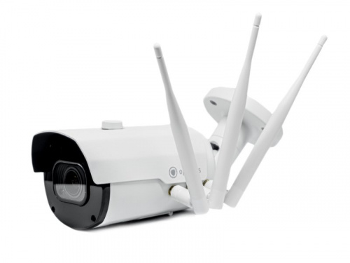IP-P012.1(4x)DWG Basic Видеокамера IP цилиндрическая IP-P012.1(4x)DWG Basic Видеокамера IP цилиндрическая