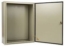 ЩМП - 075 МЭК (800х600х260) IP65 (MEC11310) Шкаф с монтажной панелью