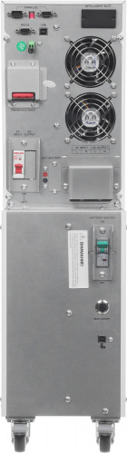 Ippon Na+ II TA 6K (2151381) Источник питания UPS (220В) фото 4