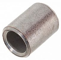 Гильза медная луженая под опрессовку (ГМЛ-П) 6 (PR08.29324)