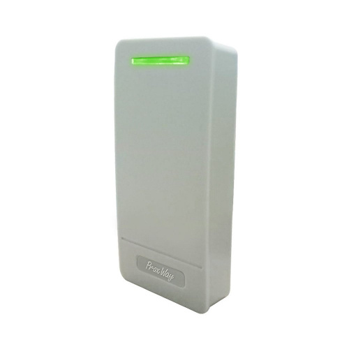 PW-mini Multi BLE v.2 G Считыватель бесконтактный для proxi-карт и брелоков PW-mini Multi BLE v.2 G Считыватель бесконтактный для proxi-карт и брелоков