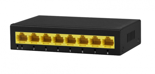 PND-08G Коммутатор PND-08G Коммутатор
