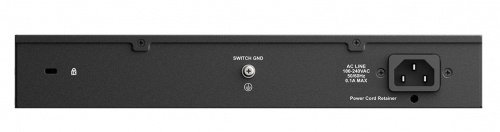 DL-DES-1016D/I1A Коммутатор фото 2 DL-DES-1016D/I1A Коммутатор фото 2
