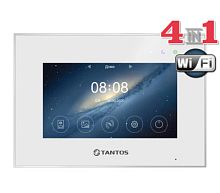 Видеодомофон TANTOS MARILYN HD WI-FI IPS