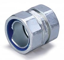 Муфта соединительная СММ-32 (1 1/4"), (гайка под рожковый ключ) (PR08.3798) Муфта