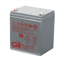 CSB HR 1227W Аккумулятор герметичный свинцово-кислотный