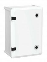 Корпус полиэстерный навесной ЩМП 350х500х200 IP65 (MKP21-N-035-050-20-65)