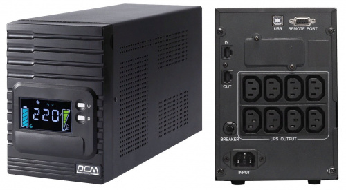 SPT-1000-II LCD (1152559) Источник бесперебойного питания