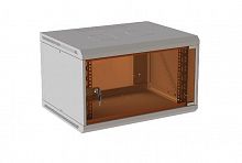 ТВЛ-9U-600-600-СР (05-1096) Шкаф настенный телекоммуникационный