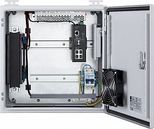 NSBox-2040R (RX15F38F) Узел доступа