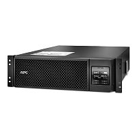 SRT5KRMXLW-HW APC Smart-UPS SRT 5000 ВА Источник бесперебойного питания