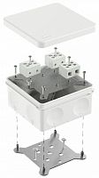 Коробка огнестойкая о/п двухкомпонентная 100х100х50 Е15-Е120 (60-0300-9003-FR10.0-6) Коробка огнестойкая HF