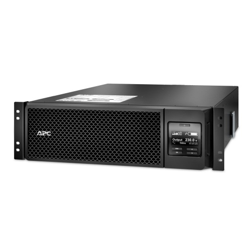 SRT5KRMXLW-HW APC Smart-UPS SRT 5000 ВА Источник бесперебойного питания