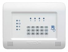 Приток-А-КОП-01 исп.4, с модемом GSM 4G Устройство оконечное объектовое