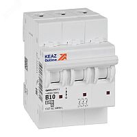 OptiDin BM63-3B10-4.5-УХЛ3, КЭАЗ (329518)
