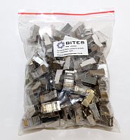 US060A (100шт) Разъем RJ-45