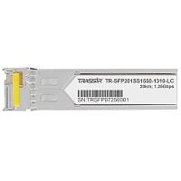 TR-SFP201SS1550-1310-LC