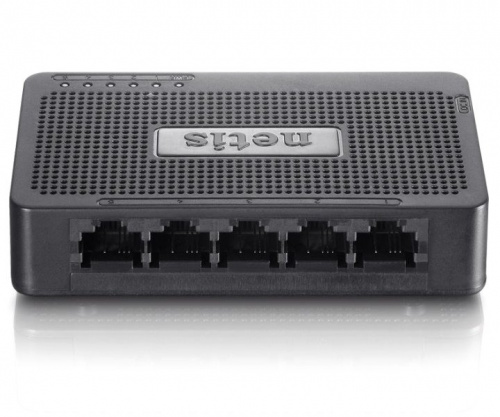 Netis ST3105S (408583) Коммутатор неуправляемый Netis ST3105S (408583) Коммутатор неуправляемый
