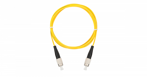 NMF-PC1S2C2-FCU-FCU-001 Патч-корд оптический одномодовый