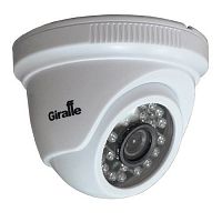 GF-DIR4323AXM2.0 (2.8) Видеокамера мультиформатная купольная
