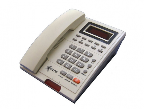 SC305-D2 Пульт консьержа SC305-D2 Пульт консьержа