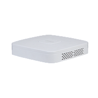 DHI-NVR4108-4KS3 IP-видеорегистратор 8-канальный