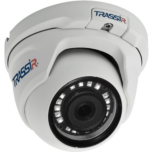 TR-D2S5 3.6 Видеокамера IP купольная