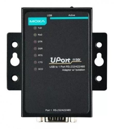 UPort 1150I 1-портовый преобразователь
