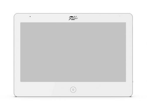 FX-IVD100WPE (ПРОКСИМА 10 W) Монитор IP-домофона
