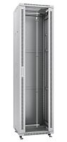 SH-05C-47U60/100 (7160c) Шкаф телекоммуникационный 19" напольный 47U