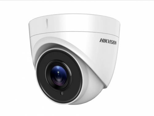 DS-2CE78U8T-IT3 (2.8mm) Профессиональная видеокамера TVI купольная DS-2CE78U8T-IT3 (2.8mm) Профессиональная видеокамера TVI купольная