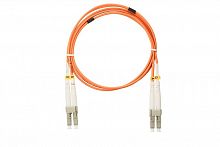 NMF-PC2M2C2-LCU-LCU-002 Патч-корд оптический многомодовый