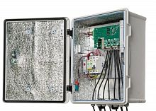MM8GPoE-2SFP Коммутатор уличный 8 портов управляемый