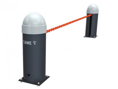 CAME CAT1AAGS (803BC-0010) Колонна из оцинкованной и окрашенной стали с приводом и блоком управления CAME CAT1AAGS (803BC-0010) Колонна из оцинкованной и окрашенной стали с приводом и блоком управления