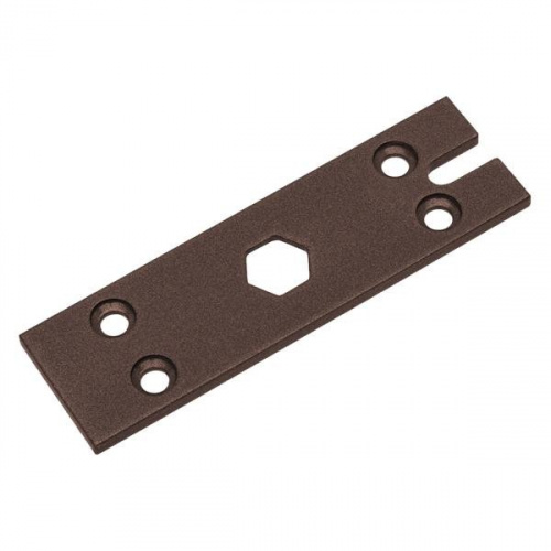 LMP-180K/200K Brown Монтажная пластина
