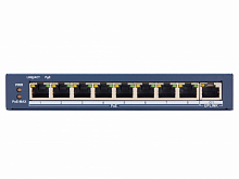 SWT-1309P Коммутатор с питанием POE