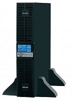 Импульс Форвард 6000 6000Вт 6000ВА черный (FW60201) Источник бесперебойного питания
