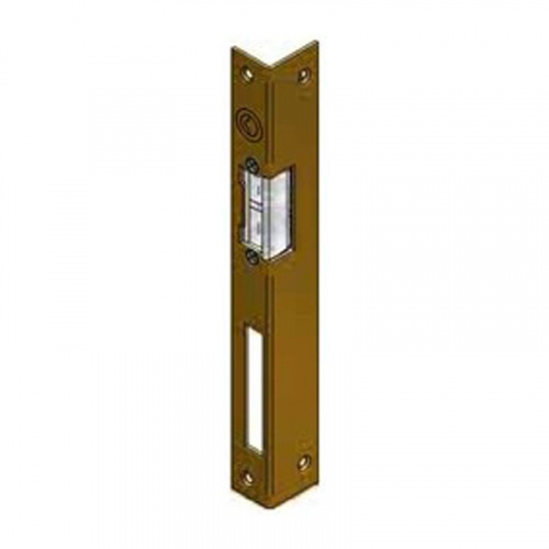 F 47 Brown (A47) Планка угловая, длинная F 47 Brown (A47) Планка угловая, длинная