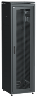 LN05-33U66-P Шкаф телекоммуникационный 19" напольный 33U
