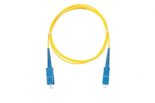 NMF-PC1S2C2-SCU-SCU-003 Патч-корд оптический одномодовый