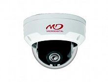 MDC-M8290FTD-1 Видеокамера IP купольная