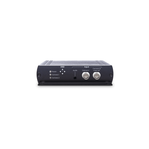 AD001HD4-4K Преобразователь-разветвитель HDTVI/AHD/HDCVI/CVBS в HDMI/VGA/CVBS AD001HD4-4K Преобразователь-разветвитель HDTVI/AHD/HDCVI/CVBS в HDMI/VGA/CVBS