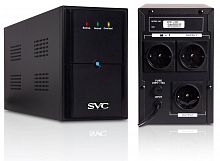 SVC V-1500-L Источник бесперебойного питания